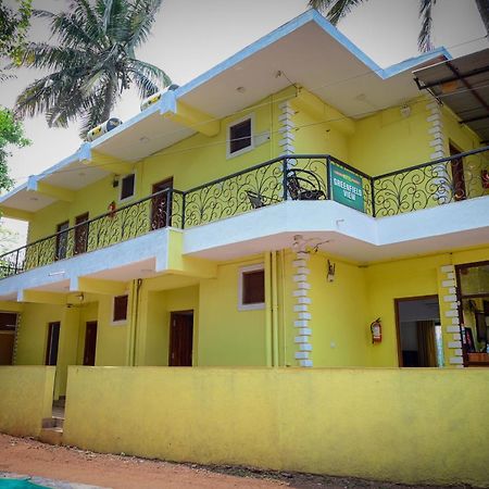 Green Field View Hotel Candolim Exterior photo