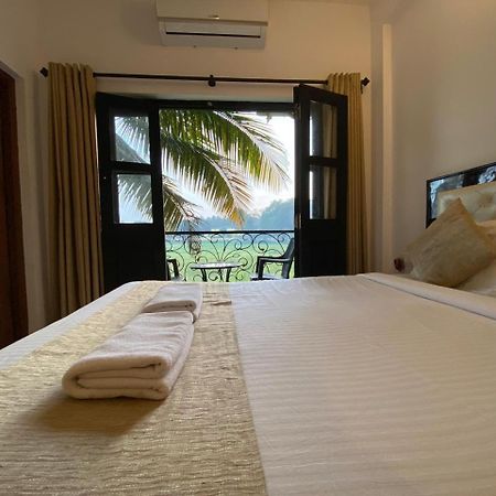 Green Field View Hotel Candolim Exterior photo